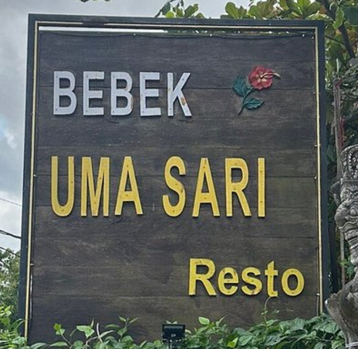 bebek uma